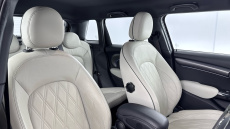 MINI Hatchback 1.5 Cooper Exclusive 5dr Auto [Nav Pack] Petrol Hatchback